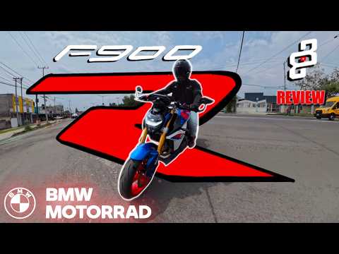 Thumbnail for F900R BMW 2025 ¿Una naked olvidada? | Review Completa by BMW, Car