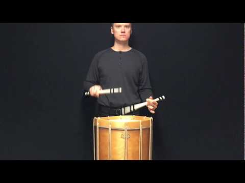 Marty Hurley - Phantom Of The Phield / Teemu Leppänen