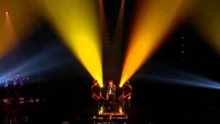 Restless Road Avicii THE X FACTOR USA 2013