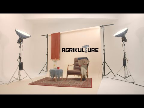 AGRIKULTURE X MUZTANG "CERAH HARI INI" (official music video)