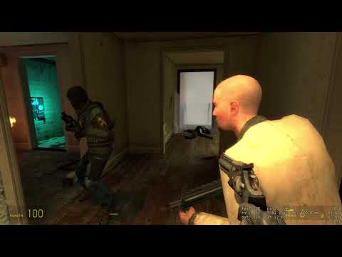 RTSL TLC18 C5 ReplayVille Uprising commented walkthrough