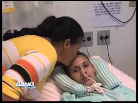 Band Cidade Campinas - julgamento caso Núbia - 22 11 2012