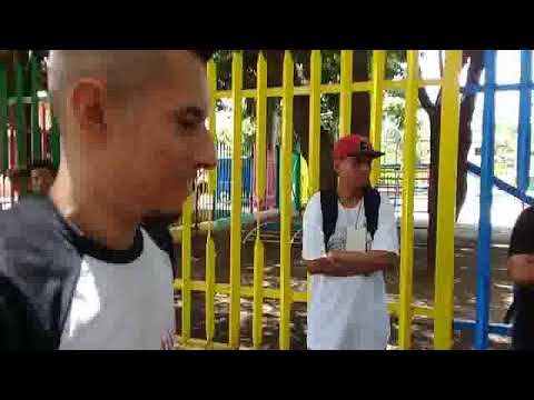 Arias vs L-Mappo 3er Puesto