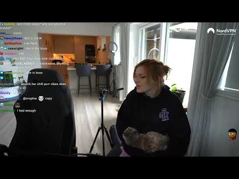 Malena gives the reason why she can’t have kids with Nmplol