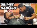 MENS HAIRCUT 2021 STYLE | 2 DAYS OUT OLYMPIA | REGAN GRIMES