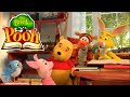 Book Of Pooh Stories From The Heart 2001 Disney Winnie The Pooh Film Review