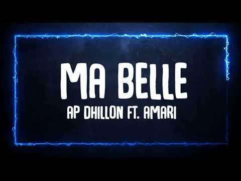 Ma Belle - AP DHILLON | RINGTONES KITCHEN