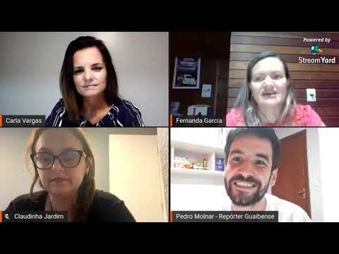 A representatividade da mulher na política de Guaíba e no Brasil