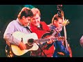 Ricky Skaggs & Kentucky Thunder w. Bryan Sutton - Get Up John!