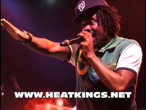 Wale Ft. Black Cobain - Rack City Freestyle (New 2011)