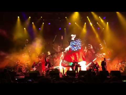 MĘSKIE GRANIE 2016 ŻYWIEC najlepsze kawałki część 1