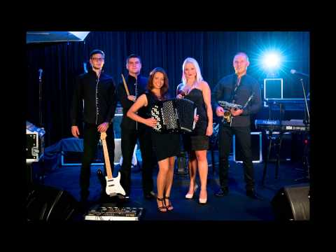 Baciary - Chłopiec sportowiec - Wykonanie zespół Soul Group