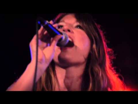 Die Miezen - August 2014 im Blue Shell