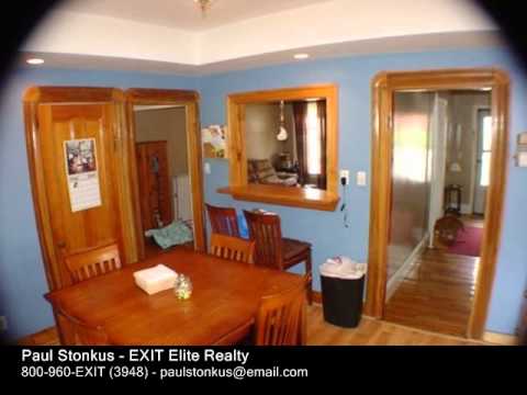 69 Sylvia St Lynn, MA 01904 - Single-Family Home - Real Estate - For Sale -