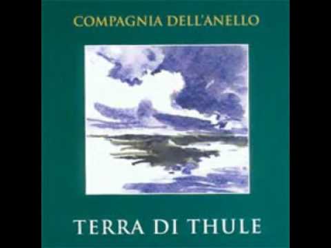Compagnia dell'anello - Pensando ad un amico