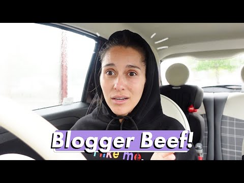 Which Bloggers have Tried to Beef Me? |  Juicy Q And A!