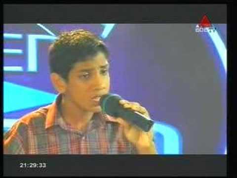 Sirasa Superstar Season 2 05-05-2007 Part 03