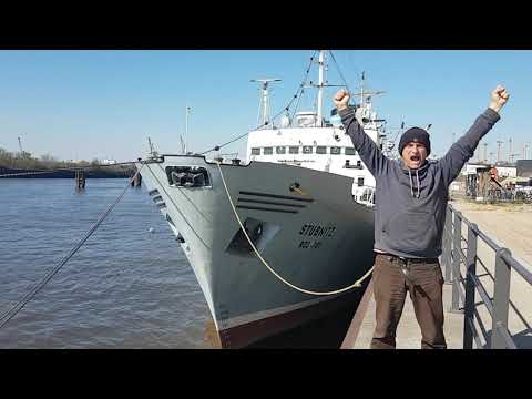 ms stubnitz tour 2022