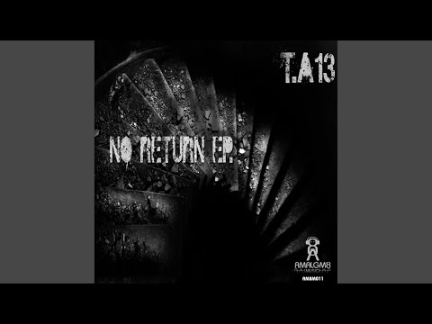 No Return (Original Mix)