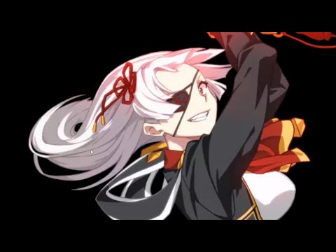 Epic Seven - Arena - Testing Blood Blade Karin cleave