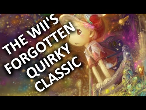 Elebits | A Retrospective