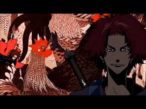 Boom(x3) - Injury Reserve x Samurai Champloo AMV