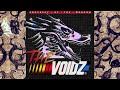 Prophecy Of The Dragon by The Voidz