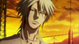 Psycho pass  take it all away