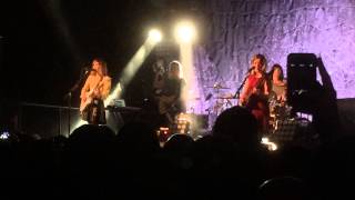 Sleater-Kinney - Price Tag and Oh!