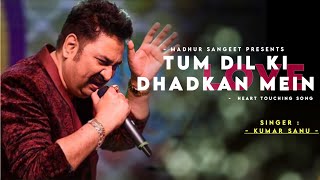 Download lagu Tum Dil Ki Dhadkan Mein - Kumar Sanu | Nadeem Shravan | Sameer | Dhadkan mp3 Download lagu Tum Dil Ki Dhadkan Mein - Kumar Sanu | Nadeem Shravan | Sameer | Dhadkan mp3