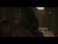 Power Book III Raising Kanan 3x01 Kissing Scenes Raq And Unique Patina Miller And Joey B