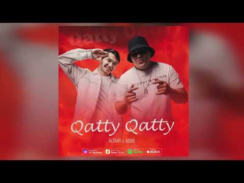 ALTAIR X ABBI - Qatty Qatty / Премьера 2023