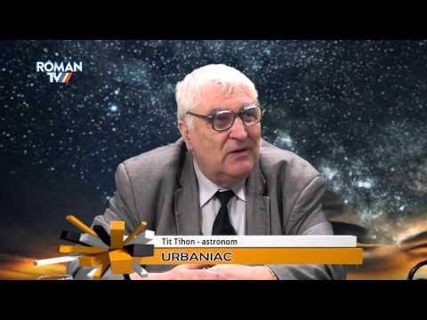 Urbaniac S03E10 - Tit Tihon