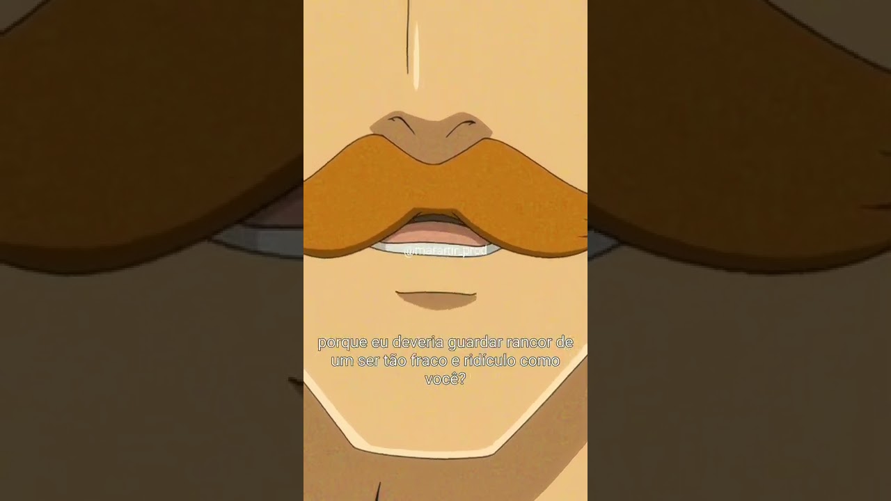 Escanor o orgulho do leão! #shots