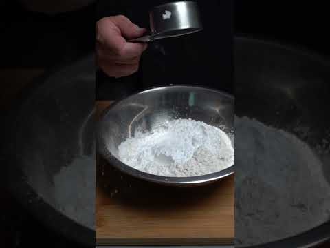 Never Use Buttermilk To Fry Chicken!