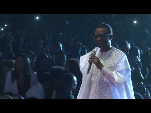 Youssou Ndour - XAWARÉ - YOLÉLÉ Remix - Grand Bal 2020