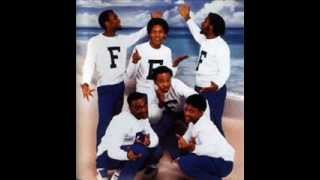 DJ DR.ROCK &amp; THE FORCE MC&#39;S pt 1