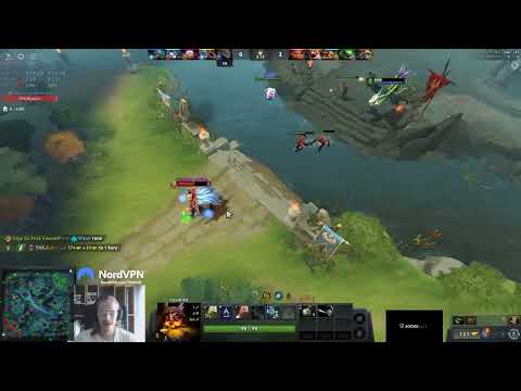 when topson losing his lane ?! 🤣