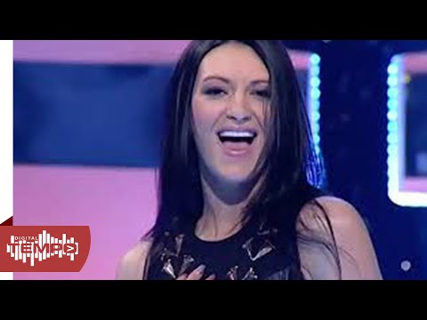 Dijana Bliznac - Ja Bih Te Najbolje Voljela