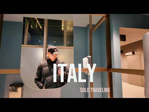 A Day in the Life in Italy
