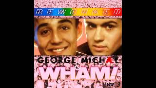 Wham! - Credit Card Baby (Borby Norton Remix)