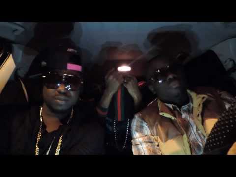 Med Metal - Shoot To Dem (hosted by Zou Kana and Canabasse) Street Video