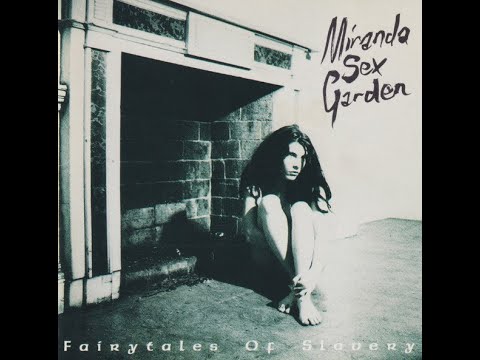 Α5-Miranda Sex Garden-Havana Lied