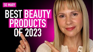 🏆 Best Best Beauty of 2023 | Skin Obsessed Mary
