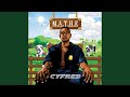 Cyfred Nkosazana Daughter Musa Keys Uzolala La Official Audio Ft Pushkin Amapiano