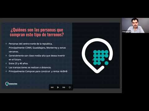 , title : '¿Cómo vender terrenos semiurbanizados o de inversión? - Marketing y ventas para inmobiliarias.'