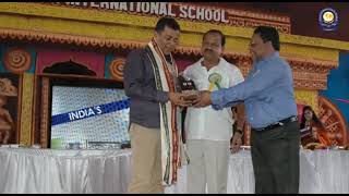Doon International School Video