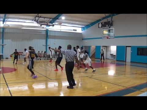 Combine Academy Teal vs Washington Academy