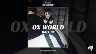 Matt OX - Wake Up (Prod. FORZA x Trip Dixon)