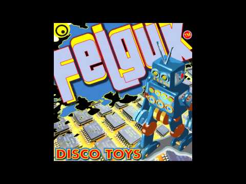 Neelix - Disco Decay (Felguk Mix)